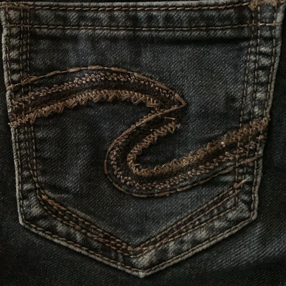 Silver jeans- yoga - Picture 4 of 5